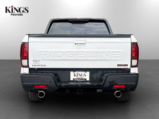 2025 Honda Ridgeline TrailSport, keyless entry, backup camera, BT in COLDBROOK, Nova Scotia - 5 - w320h240px