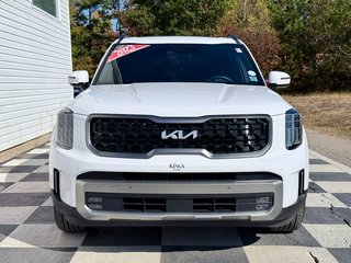 Kia TELLURIDE Reverse Camera, Premium Audio, Heated Seats 2023 à COLDBROOK, Nouvelle-Écosse - 2 - w320h240px