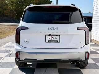 Kia TELLURIDE Reverse Camera, Premium Audio, Heated Seats 2023 à COLDBROOK, Nouvelle-Écosse - 5 - w320h240px