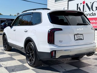 Kia TELLURIDE Reverse Camera, Premium Audio, Heated Seats 2023 à COLDBROOK, Nouvelle-Écosse - 6 - w320h240px