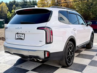 Kia TELLURIDE Reverse Camera, Premium Audio, Heated Seats 2023 à COLDBROOK, Nouvelle-Écosse - 4 - w320h240px