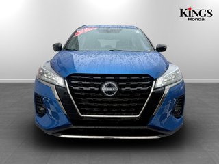 Nissan KICKS SR, , keyless entry, backup camera, Bluetooth 2024 à COLDBROOK, Nouvelle-Écosse - 2 - w320h240px