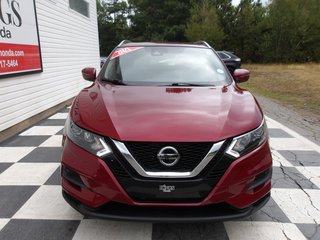 2021 Nissan Qashqai SV - Reverse Camera, Heated Seats, Lane Assist in COLDBROOK, Nova Scotia - 2 - w320h240px