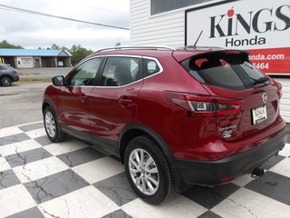 2021 Nissan Qashqai SV - Reverse Camera, Heated Seats, Lane Assist in COLDBROOK, Nova Scotia - 6 - w320h240px