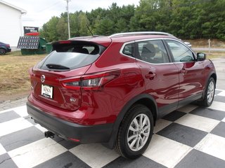 2021 Nissan Qashqai SV - Reverse Camera, Heated Seats, Lane Assist in COLDBROOK, Nova Scotia - 4 - w320h240px