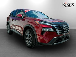 2024 Nissan ROGUE SE, keyless entry, backup camera, Bluetooth in COLDBROOK, Nova Scotia - 3 - w320h240px