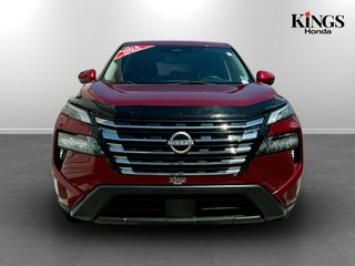 Nissan ROGUE S, keyless entry, backup camera, Bluetooth 2024 à Kentville, Nouvelle-Écosse - 2 - w320h240px