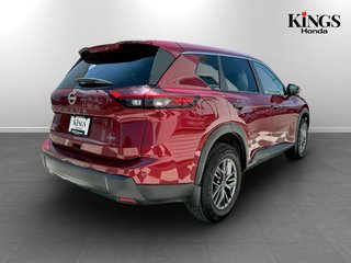 Nissan ROGUE S, keyless entry, backup camera, Bluetooth 2024 à Kentville, Nouvelle-Écosse - 4 - w320h240px