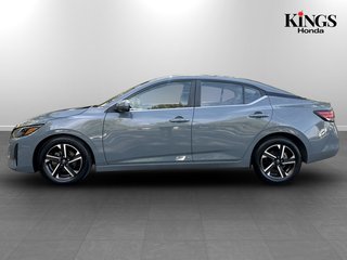 2024 Nissan Sentra SV, keyless entry, Remote Start, Bluetooth in COLDBROOK, Nova Scotia - 2 - w320h240px