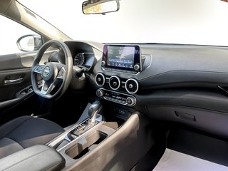 2024 Nissan Sentra SV, keyless entry, Remote Start, Bluetooth in COLDBROOK, Nova Scotia - 6 - w320h240px