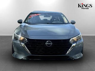 2024 Nissan Sentra SV, keyless entry, Remote Start, Bluetooth in COLDBROOK, Nova Scotia - 4 - w320h240px