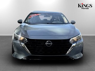 2024 Nissan Sentra SV, keyless entry, Remote Start, Bluetooth in COLDBROOK, Nova Scotia - 4 - w320h240px
