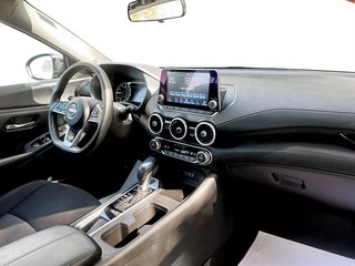 2024 Nissan Sentra SV, keyless entry, Remote Start, Bluetooth in COLDBROOK, Nova Scotia - 6 - w320h240px