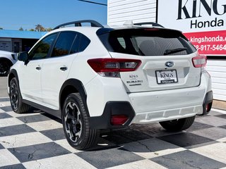 Subaru CROSSTREK Limited | Reverse Camera, CarPlay, Sunroof 2021 à COLDBROOK, Nouvelle-Écosse - 6 - w320h240px