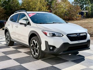 Subaru CROSSTREK Limited | Reverse Camera, CarPlay, Sunroof 2021 à COLDBROOK, Nouvelle-Écosse - 3 - w320h240px