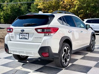 Subaru CROSSTREK Limited | Reverse Camera, CarPlay, Sunroof 2021 à COLDBROOK, Nouvelle-Écosse - 4 - w320h240px
