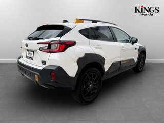 2024 Subaru CROSSTREK Wilderness, keyless entry, backup camera, BT in COLDBROOK, Nova Scotia - 4 - w320h240px