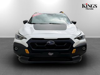 2024 Subaru CROSSTREK Wilderness, keyless entry, backup camera, BT in COLDBROOK, Nova Scotia - 2 - w320h240px