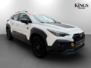 2024 Subaru CROSSTREK Wilderness, keyless entry, backup camera, BT in COLDBROOK, Nova Scotia - 3 - w320h240px