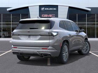 2025 Buick Enclave Avenir in Goose Bay, Newfoundland and Labrador - 4 - w320h240px