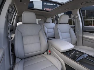 2026 Buick Enclave Avenir in Goose Bay, Newfoundland and Labrador - 6 - w320h240px
