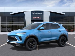 2026 Buick Encore GX Sport Touring in Goose Bay, Newfoundland and Labrador - 2 - w320h240px