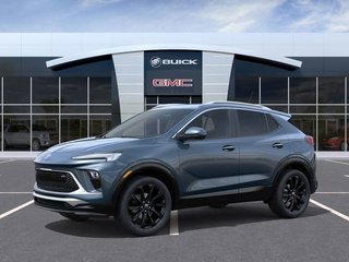 2026 Buick Encore GX Sport Touring in Goose Bay, Newfoundland and Labrador - 2 - w320h240px