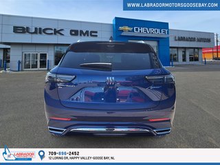2025 Buick ENVISION Avenir in Goose Bay, Newfoundland and Labrador - 3 - w320h240px