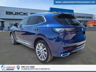 2025 Buick ENVISION Avenir in Goose Bay, Newfoundland and Labrador - 4 - w320h240px