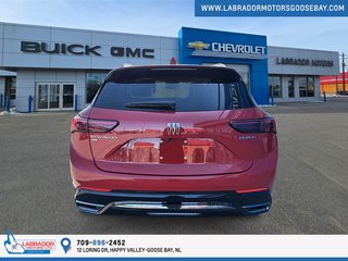 2025 Buick ENVISION Sport Touring in Goose Bay, Newfoundland and Labrador - 3 - w320h240px