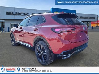 2025 Buick ENVISION Sport Touring in Goose Bay, Newfoundland and Labrador - 4 - w320h240px