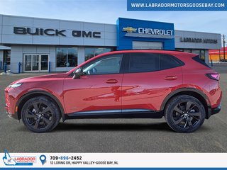 2025 Buick ENVISION Sport Touring in Goose Bay, Newfoundland and Labrador - 5 - w320h240px