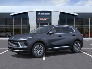 2026 Buick Envision Preferred in Goose Bay, Newfoundland and Labrador - 2 - w320h240px