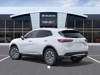 2026 Buick Envision Preferred in Goose Bay, Newfoundland and Labrador - 3 - w320h240px
