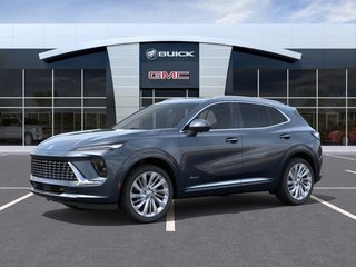 2026 Buick Envision Avenir in Goose Bay, Newfoundland and Labrador - 2 - w320h240px