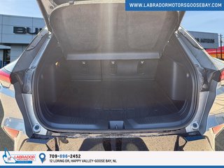 2025 Buick Envista Sport Touring in Goose Bay, Newfoundland and Labrador - 6 - w320h240px