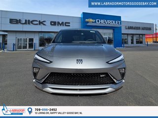 2025 Buick Envista Sport Touring in Goose Bay, Newfoundland and Labrador - 2 - w320h240px