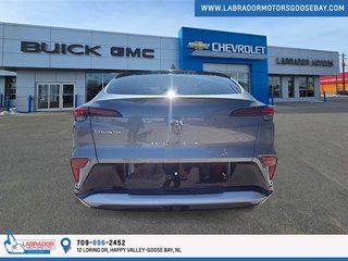 2025 Buick Envista Sport Touring in Goose Bay, Newfoundland and Labrador - 3 - w320h240px