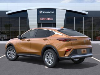 2026 Buick Envista Preferred in Goose Bay, Newfoundland and Labrador - 3 - w320h240px