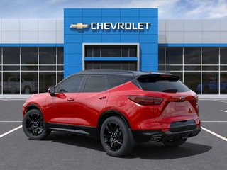 2025 Chevrolet Blazer RS in Goose Bay, Newfoundland and Labrador - 3 - w320h240px