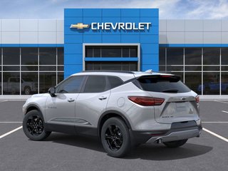 2026 Chevrolet Blazer LT in Goose Bay, Newfoundland and Labrador - 3 - w320h240px