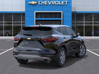 2026 Chevrolet Blazer LT in Goose Bay, Newfoundland and Labrador - 4 - w320h240px