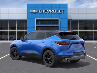 2026 Chevrolet Blazer LT in Goose Bay, Newfoundland and Labrador - 3 - w320h240px
