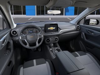 2026 Chevrolet Blazer LT in Goose Bay, Newfoundland and Labrador - 5 - w320h240px