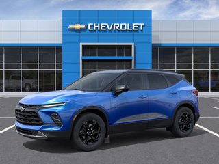 2026 Chevrolet Blazer LT in Goose Bay, Newfoundland and Labrador - 2 - w320h240px