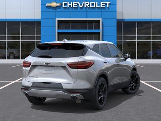 2026 Chevrolet Blazer LT in Goose Bay, Newfoundland and Labrador - 4 - w320h240px