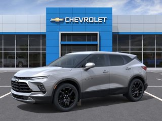 2026 Chevrolet Blazer LT in Goose Bay, Newfoundland and Labrador - 2 - w320h240px