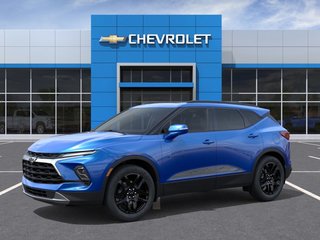 2026 Chevrolet Blazer True North in Goose Bay, Newfoundland and Labrador - 2 - w320h240px