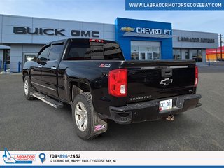 2017 Chevrolet C/K 1500 LTZ in Goose Bay, Newfoundland and Labrador - 4 - w320h240px