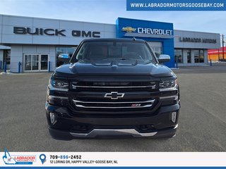 2017 Chevrolet C/K 1500 LTZ in Goose Bay, Newfoundland and Labrador - 2 - w320h240px
